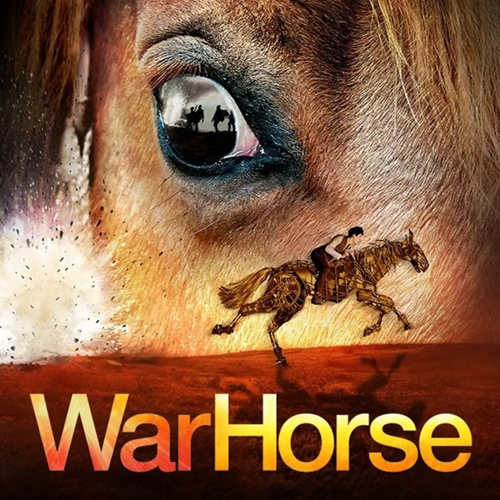 Opening Night of National Theatre's War Horse